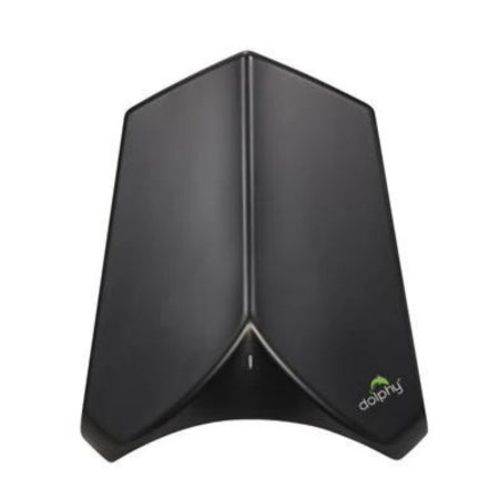 Adge Hand Dryer 550W &1100W Black Dryers