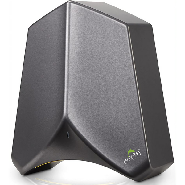 Adge Hand Dryer 550W & 1100Wsilver Dryers