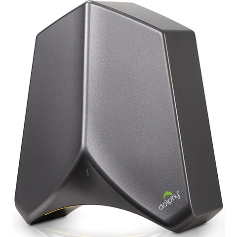 Adge Hand Dryer 550W & 1100Wsilver Dryers