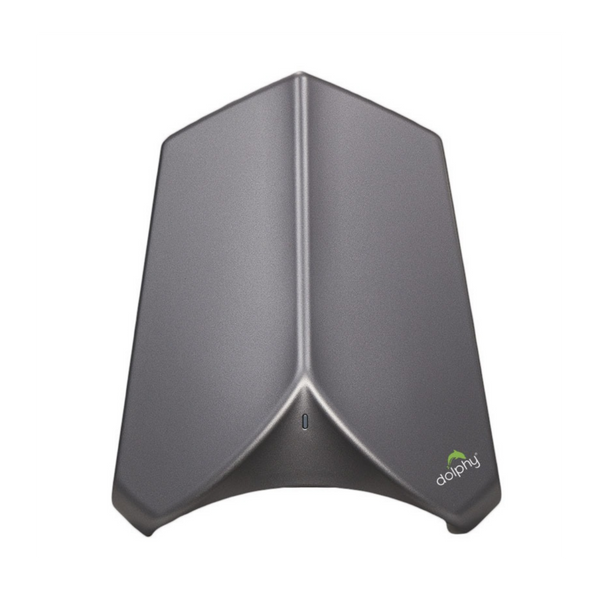 Adge Hand Dryer 550W & 1100Wsilver Dryers