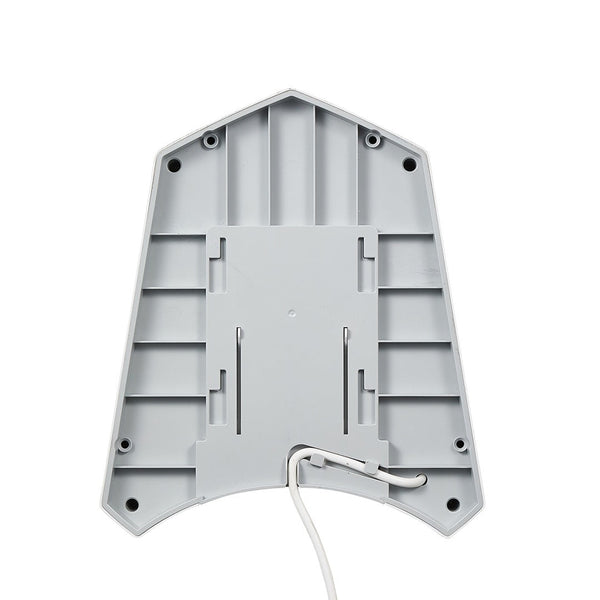 Adge Hand Dryer 550W & 1100Wsilver Dryers