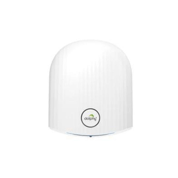 Wall Mounted Automatic Abs Hand Dryer Dryers