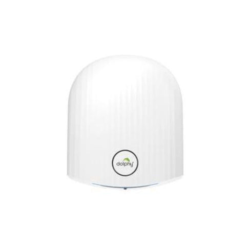 Wall Mounted Automatic Abs Hand Dryer Dryers