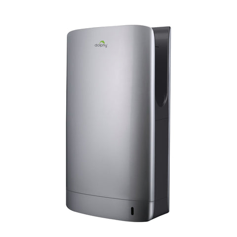 Ultra Compact Jet Hand Dryer 1850W Dryers