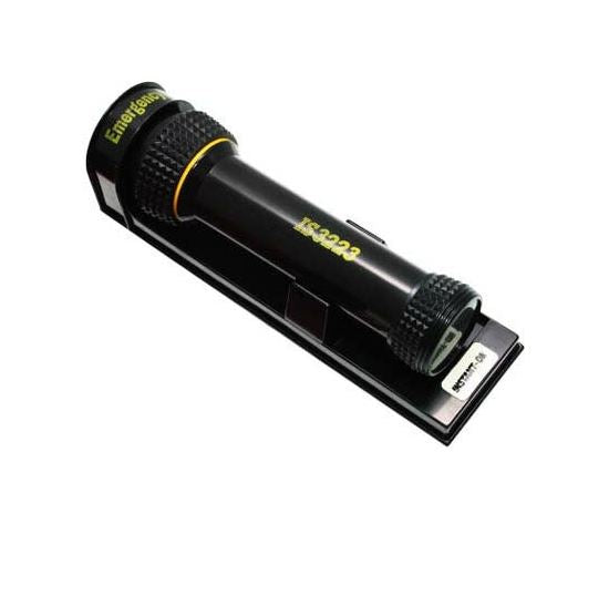 Wall Mounted Hotel Emergency Torch Flashlights