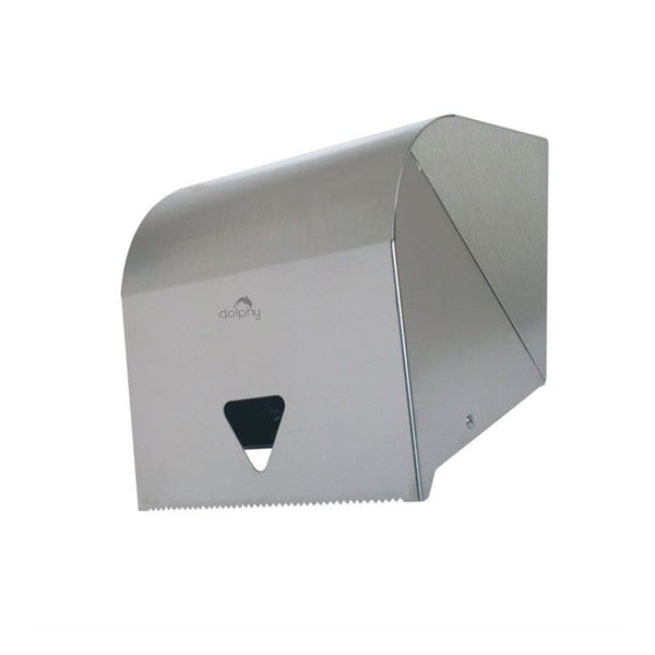 Stainless Steel Roll Towel Dispenser Paper Towel Holders