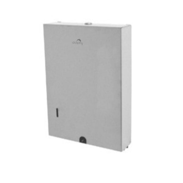 Paper Towel Dispenser Silver Paper Towel Holders