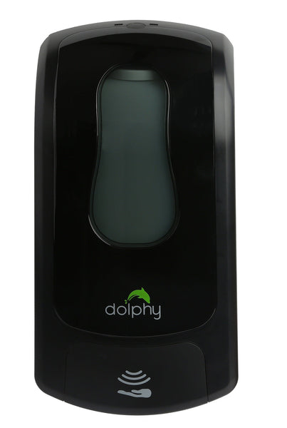 Classic Auto Spray Sanitiser Dispenser 1L B Soap Dishes & Dispensers