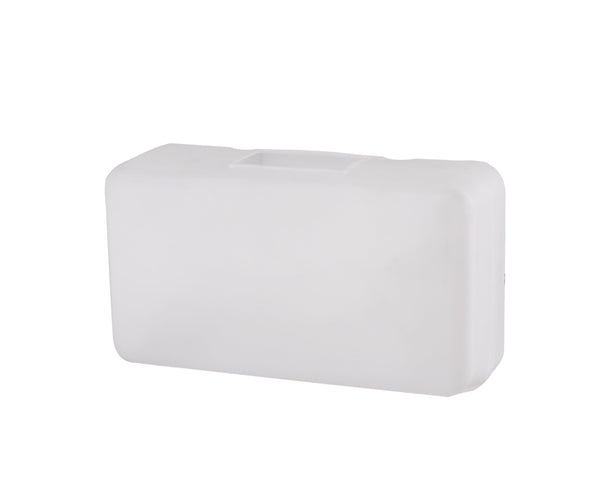 Ss Liquid Soap Dispenser 1200Ml (With Container) Soap Dishes & Dispensers