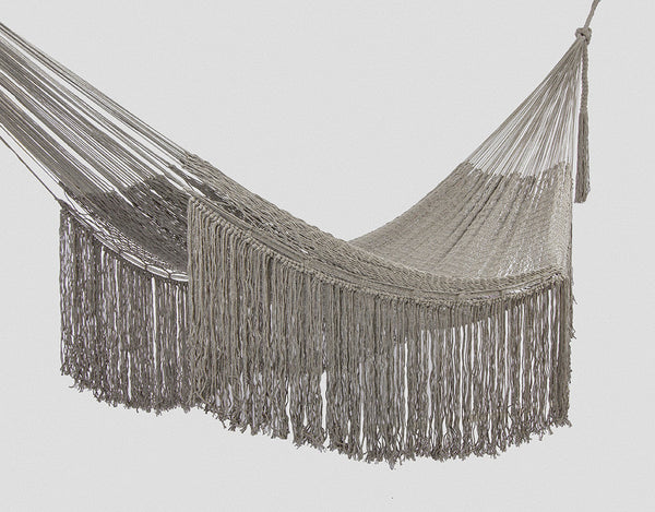 Dream Sands Cascade Hand Woven Rope Authentic Mexican Hammock Hammocks