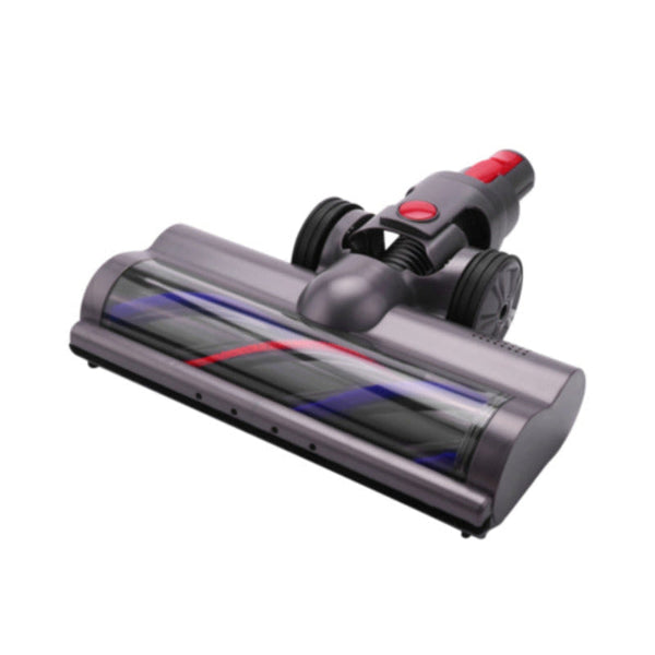 Alston Turbo Brush Roller Head Replacement For Dyson V7 V8 V10 V11 Y1w2 Cordless Vacuum Turbine Powerful Suction Soft Gentle On Timber Floor Vacuum Cl