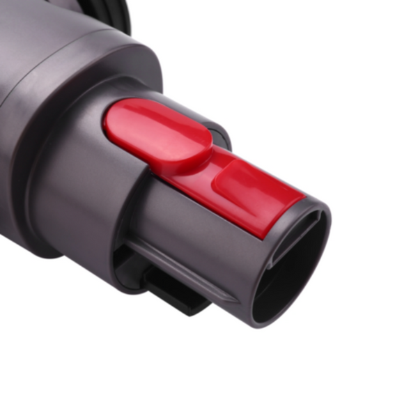 Alston Turbo Brush Roller Head Replacement For Dyson V7 V8 V10 V11 Y1w2 Cordless Vacuum Turbine Powerful Suction Soft Gentle On Timber Floor Vacuum Cl