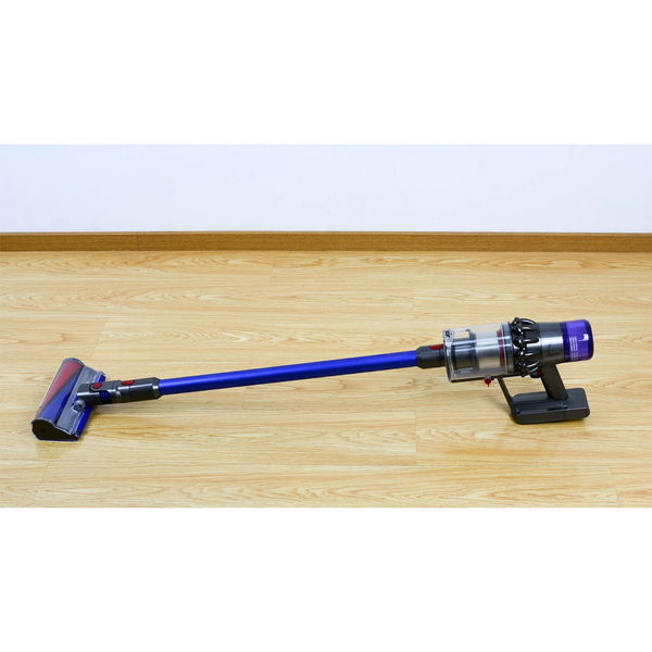 Wand Stick Extension Tube For Dyson Cordless Vacuum Cleaner V7 V8 V10 V11 V15 72Cm Length Quick Release Replacement Purple Vacuum Cleaner Parts