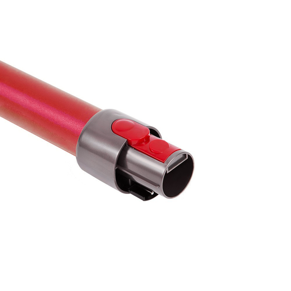 Wand Stick Extension Tube For Dyson Cordless Vacuum Cleaner V7 V8 V10 V11 V15 72Cm Length Quick Release Replacement Purple Vacuum Cleaner Parts