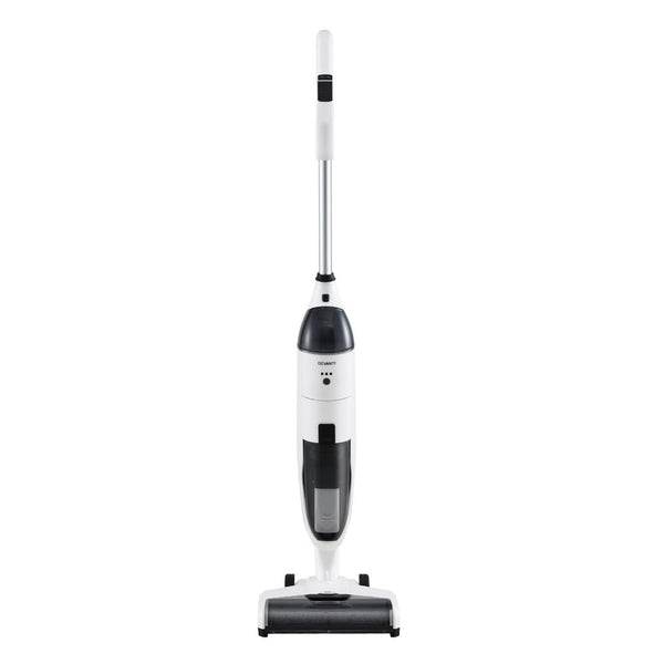 Devanti Wet Dry Stick Vacuum Cleaner 200W Vacuum Cleaners
