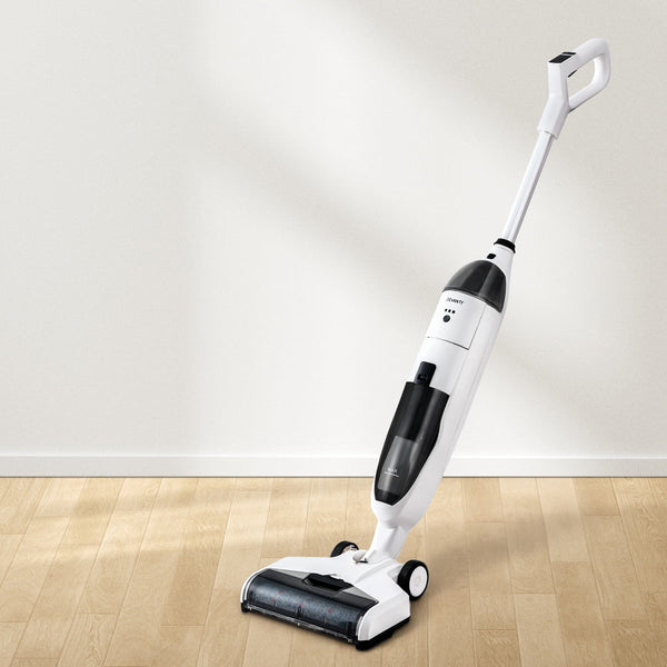 Devanti Wet Dry Stick Vacuum Cleaner 200W Vacuum Cleaners