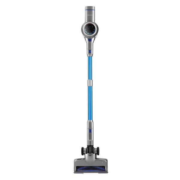 Devanti 300W Stick Vacuum Cleaner Cordless Self Standing Vacuum Cleaners