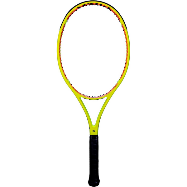 Volkl Cell 8 315G Tennis Racquet Racket Unstrung 4 3/8 Racquets