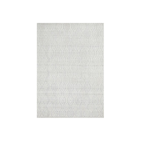 Rug Culture Visions 5050 White By Rectangle Rugs