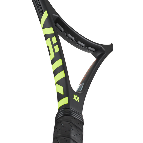 Volkl Cell 8 315G Tennis Racquet Racket Unstrung 4 3/8 Racquets