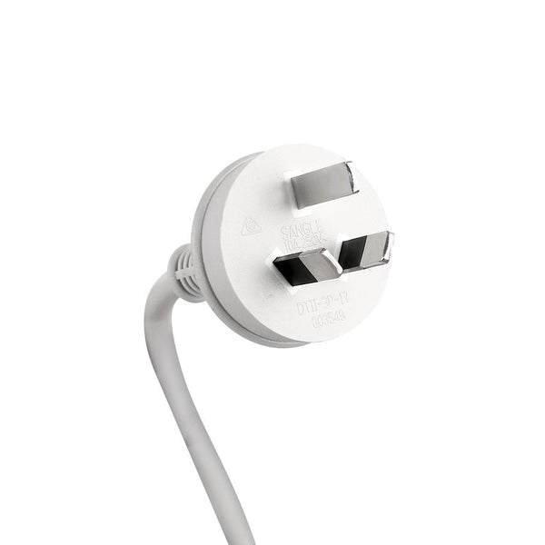 Devanti Window Air Conditioner 1.7Kw Portable Air Conditioners