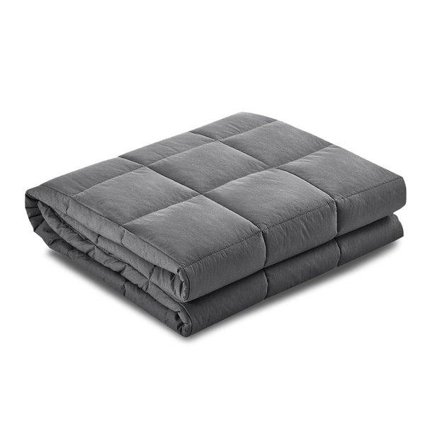 Giselle Weighted Blanket 2.3Kg Kids Weighted Blankets