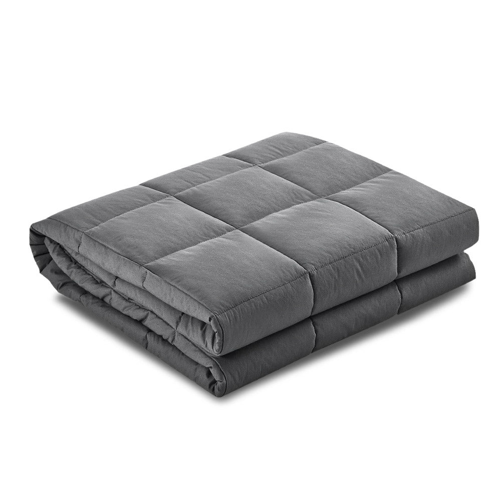 Giselle Weighted Blanket 9Kg Adult Weighted Blankets