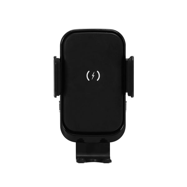 Devanti Wireless Car Charger Fast Charging Car Mount Vent Suction Cup Chargers & Cradles