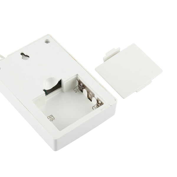 3V Wired Smart Colourful Flasher Door Chime Smart Doorbells