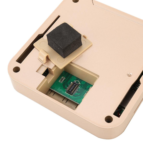 Smart Wifi Video Doorbell With Night Vision Motion Detection Message & Multi Languages 32Gb Tf Card Smart Doorbells