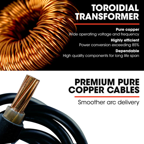 Rossi 200A Mig/Mag/Mma/Arc/Tig Multi Purpose Welder Flux/Solid Wire/Co2 Or Argon Gas Other Welding Equipment