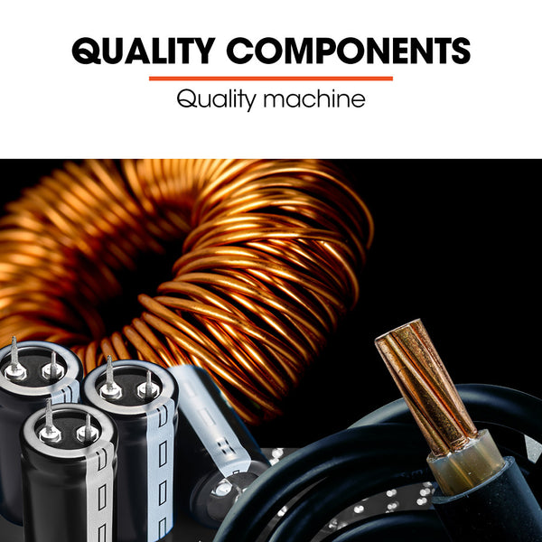 Rossi 60A Plasma Cutter Non Touch Pilot Arc For Easy Cuts Of Painted Or Rusty Metals Dc Inverter Cutting Machine Compressed Air Plasma Cutters