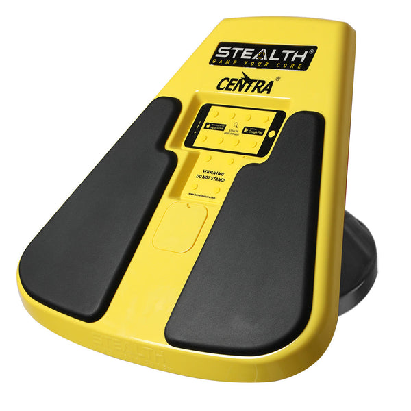 Centra Balance Board Trainer Balance Trainers