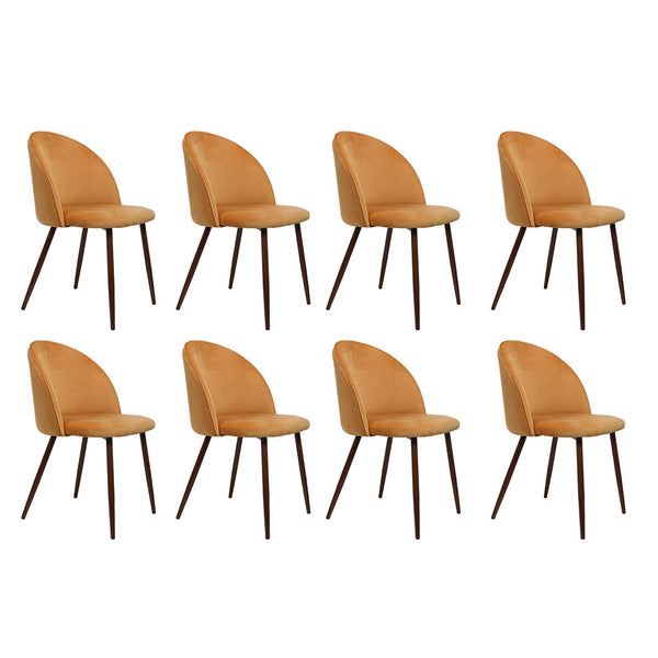 Levede 8X Seat French Dining Chairs