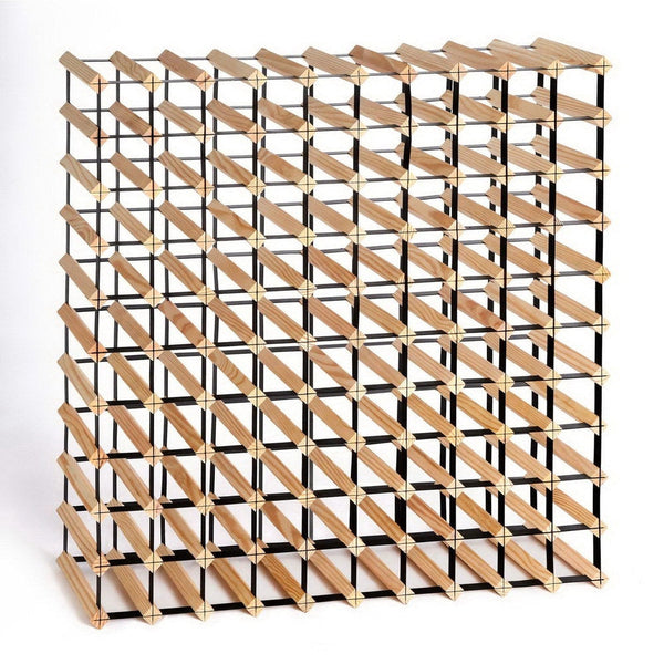 Artiss Wine Rack 110 Bottle Racks