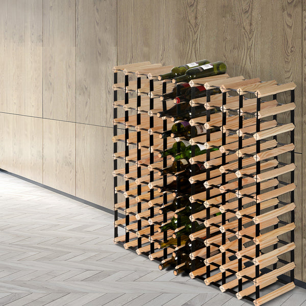 Artiss Wine Rack 110 Bottle Racks