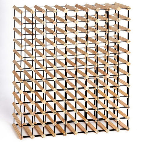 Artiss Wine Rack 120 Bottle Racks