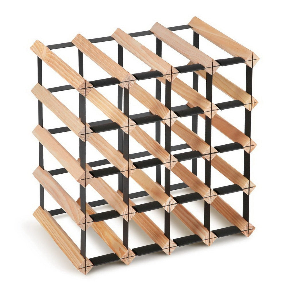 Artiss Wine Rack 20 Bottle Racks