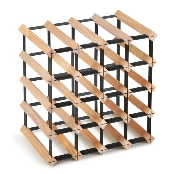 Racks Artiss Wine Rack 20 Bottle