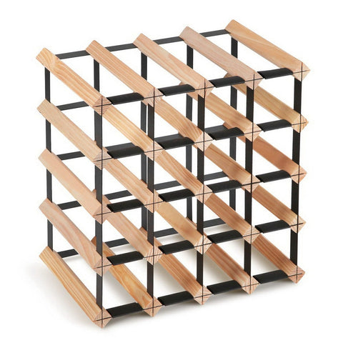 Artiss Wine Rack 20 Bottle Racks