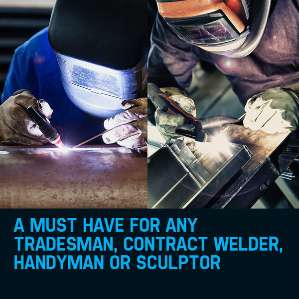 Rossi Welding Cart Trolley Mig Tig Arc Mma Welder Plasma Cutter Storage Bench Other Welding Equipment