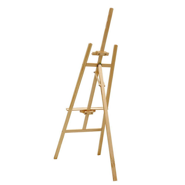 Artiss Painting Easel Pine Wood 175Cm Easels