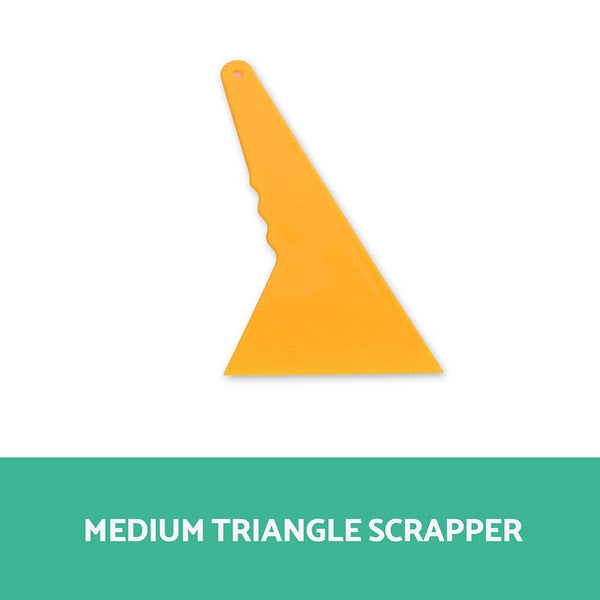 Giantz Tint Film Tinting Tools Kit Squeegee For Car House Application Squeegees & Window Cleaning