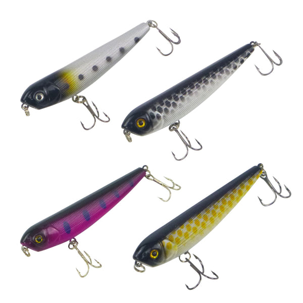 Toppu Mizzu Walking Dog Pilly 85Mm Baits & Lures