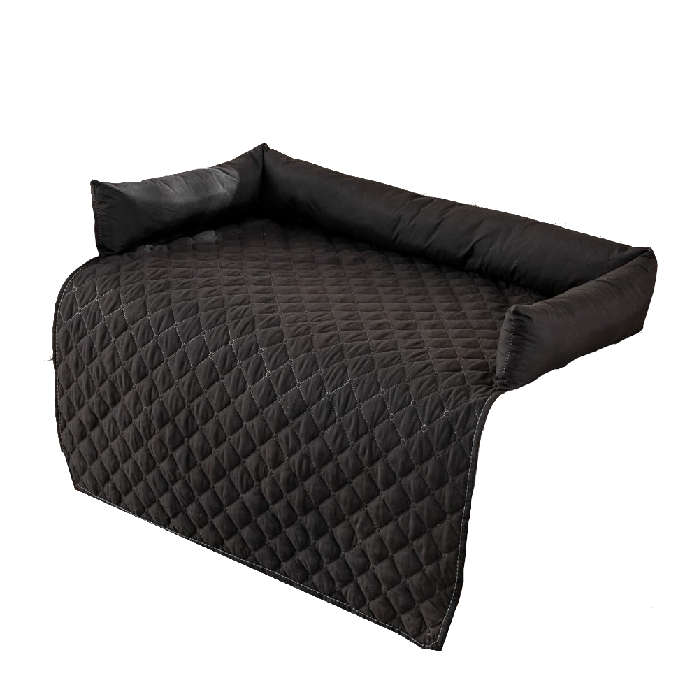 Elosung Waterproof Pet Mat For Sofa Car Bed 75*75Cm Pet Beds