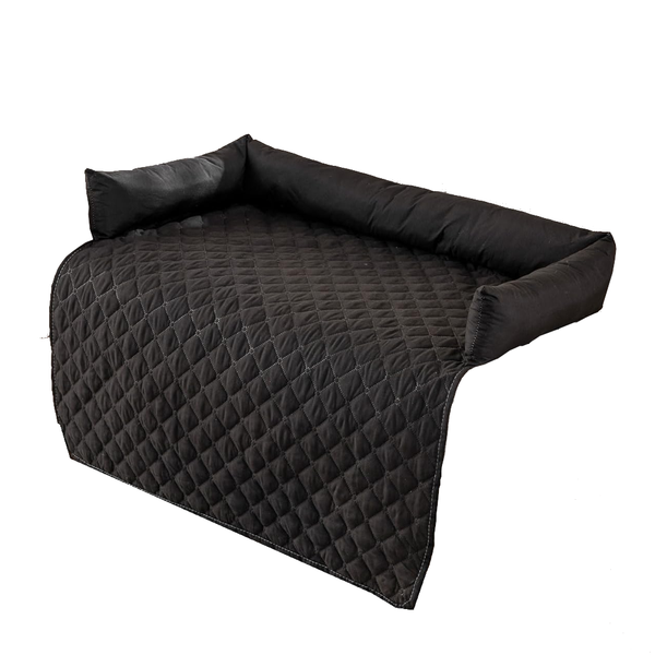 Elosung Waterproof Pet Mat For Sofa Car & Bed 90*135Cm Pet Beds