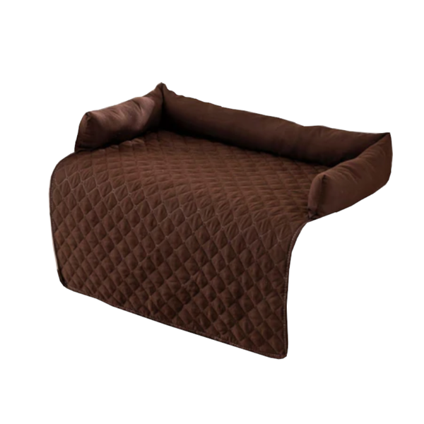 Elosung Waterproof Pet Mat For Sofa Car & Bed 75*75Cm Pet Beds