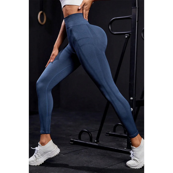 Wide Waistband High Active Leggings Women Leggings