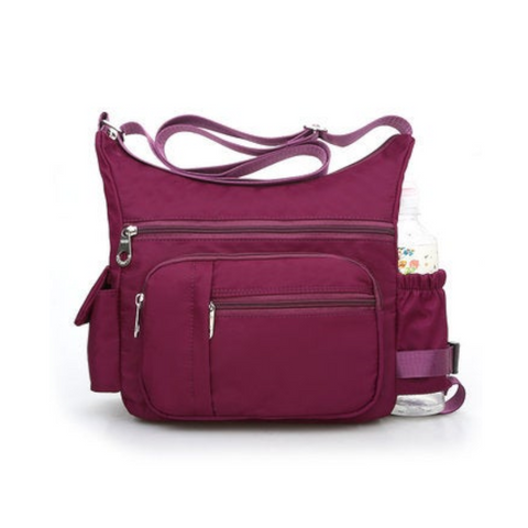 Women Nylon Waterproof Crossbody Bag Shoulder Women's Bags & Handbags
