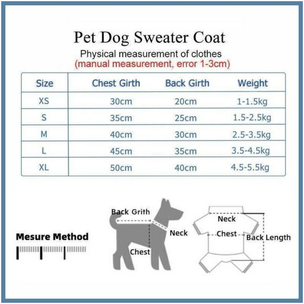 Xl Size Cute Pet Dog Warm Jumper Sweater Clothes Cat Knitwear Knitted Coats Winter Yellow Duck Dog Clothing & Shoes
